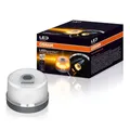 Produktbild: Warnleuchte LED 9V OSRAM LEDguardian® ROAD FLARE Signal LEDSL102