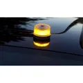 Produktbild: Warnblinkleuchte mit LED-Technologie von Osram LEDguardian Road Flare Signal V16