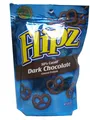 Produktbild: Flipz Dark Chocolate Pretzels