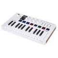 Produktbild: Arturia MiniLab 3 White