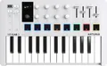Produktbild: Arturia MiniLab 3 Keyboard Weiß