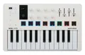 Produktbild: Arturia MiniLab MKIII White USB Midicontroller Minilab 3 Keyboard Tasten Midi