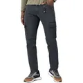 Produktbild: Timezone Herren Cargo Hose REGULAR BENTZ Regular Fit Dark Ink Blau29 Normaler Bund Reißverschluss W 31 L 34
