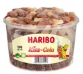 Produktbild: Haribo Kiss Cola Silo (1.350Gr.)
