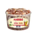 Produktbild: Haribo Kiss Cola Silo (1.350 Gr.)