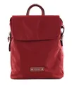 Produktbild: PICARD Sonja Backpack Rucksack Rucksack Red weinrot braun Neu