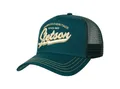 Produktbild: Stetson Trucker Cap (1-St) Basecap Snapback