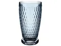 Produktbild: Villeroy & Boch Longdrinkglas Boston coloured Longdrink blue 0,4 l, Kristallglas