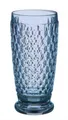 Produktbild: Villeroy & Boch Boston Coloured Longdrinkglas blau 400ml Glas