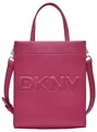 Produktbild: DKNY,WOMEN'S,CARTER MINI TOTE CROSSBODY, BERRY,1SZ