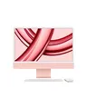 Produktbild: Apple iMac with 4.5K Retina display All-in-One Komplettlösung M4 RAM 24 GB SSD 512 10-core 1GbE Wi-Fi 6E Bluetooth 5.3 WLAN: 802.11a/b/g/n/ac/ax macOS Sequoia 15.0 Monitor: LED 61 cm 24