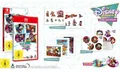 Produktbild: Disney Afternoon Collection Nintendo Switch 2 Neu Sealed