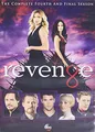 Produktbild: Revenge: Season 4