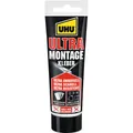 Produktbild: UHU Ultra Montagekleber (100 g) (44310 / 350455)