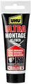 Produktbild: UHU Montagekleber ULTRA, Tube