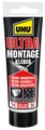 Produktbild: UHU Montagekleber Ultra lösemittelfrei 100 g Tube