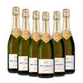 Produktbild: Brut Dargent L'Orangerie Spritz (6 x 0,75 L)
