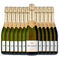 Produktbild: Brut Dargent L'Orangerie Spritz (12 x 0,75 L)