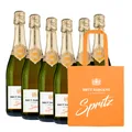 Produktbild: Brut Dargent L'Orangerie Spritz + Tote Bag (6 x 0,75 L)