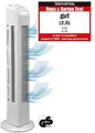 Produktbild: JUNG TV01 Ventilator 76cm Turmlüfter Turmventilator Säulenventilator Raumlüfter