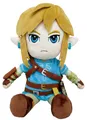Produktbild: Unbekannt The Legend of Zelda Breath of The Wild ZP01 BOTW Link S Plüschtier ...