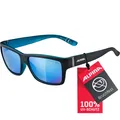Produktbild: KACEY - verspiegelte und bruchsichere Sonnenbrille mit 100 UV-Schutz Für Erwa...