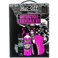 Produktbild: Muc-Off Motorcycle Care Essentials Reinigungsset für Frauen
