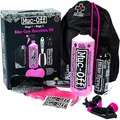 Produktbild: Muc-Off Motorcycle Essentials Kit Motorradreiniger Starter Set 5-tlg