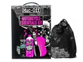 Produktbild: Muc Off - Essentials Motorcycle Kit