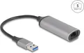 Produktbild: Delock USB Typ-A 5 Gigabit LAN Adapter (81571)