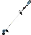 Produktbild: Makita Akku Rasentrimmer ohne Akku, ohne Ladegerät 18 V Schnittbreite (max.): 300 mm (DUR190LZX9)