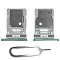 Produktbild: SAMSUNG GALAXY S20 FE 4G 5G SIM KARTEN HALTER TRAY ADAPTER SLOT DUAL MINT