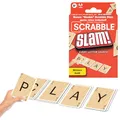 Produktbild: Winning Moves Scrabble-Kartenspiel - Every Letter Counts - Kartenspiel für 2-4 Spieler ab 8 Jahren