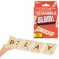 Produktbild: Scrabble Slam! Every Letter Counts (US IMPORT)