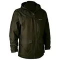 Produktbild: Deerhunter - Chasse Jacket - Regenjacke Gr 54 oliv/schwarz