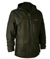 Produktbild: Deerhunter Outdoorjacke DEERHUNTER Chasse Jacke Olive Night Melange