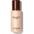 Produktbild: GUERLAIN Terracotta Le Teint Flüssiges Make-Up für ein natürliches Aussehen Farbton 1C Cool 35 ml
