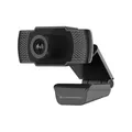 Produktbild: Conceptronic AMDIS 1080P Full HD-Webcam mit Mikrofon