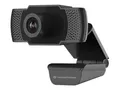 Produktbild: Conceptronic AMDIS01B - Webcam - Farbe - 2 MP