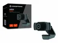 Produktbild: CONCEPTRONIC® AMDIS01B  1920 x 1080 Full HD-Webcam mit Mikrofon / NEU !