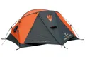 Produktbild: Ferrino Maverick Kuppelzelt, 2-Personen, 210x175cm, orange