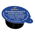 Produktbild: Tchibo Kondensmilch 7.5 % 240 Stück à 7.5 g