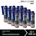 Produktbild: Liqui Moly 5100 mtx Vergaserreiniger Benzin Kraftstoff Additiv 12x300 ML