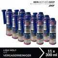 Produktbild: Liqui Moly 5100 mtx Vergaserreiniger Benzin Kraftstoff Additiv 11x300 ML