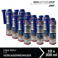 Produktbild: Liqui Moly 5100 mtx Vergaserreiniger Benzin Kraftstoff Additiv 10x300 ML