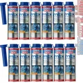 Produktbild: Liqui Moly Vergaserreiniger mtx 12x 300ml 5100 Benzin Kraftstoff Additiv Zusatz