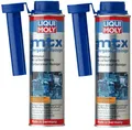 Produktbild: Liqui Moly mtx Vergaser Reiniger 2x300 ml Benzin Kraftstoff Additiv Reinigung