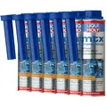 Produktbild: LIQUI MOLY mtx Vergaserreiniger Kraftstoffadditiv Korrosionsschutz, 6x300 ml