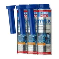 Produktbild: LIQUI MOLY mtx Vergaserreiniger Kraftstoffadditiv Korrosionsschutz, 3x300 ml