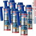 Produktbild: Liqui Moly Vergaserreiniger mtx 6x 300ml 5100 Benzin Kraftstoff Additiv Zusatz